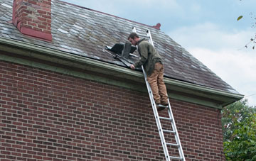 what affects urgent Hatch Bottom roof repairs
