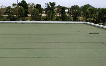 all Hatch Bottom roofing types quoted for