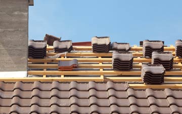 Hatch Bottom clay roofing costs