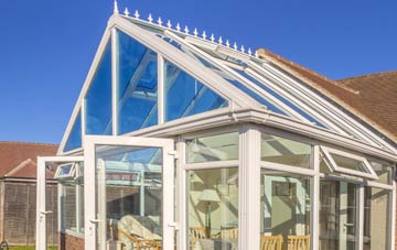 conservatory roof insulation costs Hatch Bottom