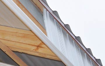 why Hatch Bottom fascia repairs are essential