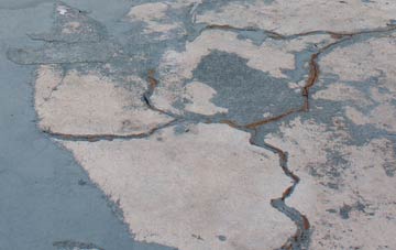 fibreglass roofing replacement Hatch Bottom