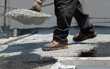 Hatch Bottom flat roofing companies