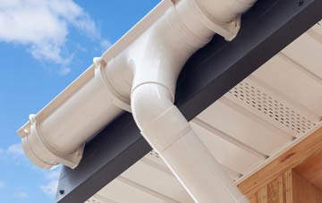 Hatch Bottom gutter installation costs
