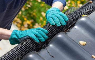 Hatch Bottom gutter repair companies
