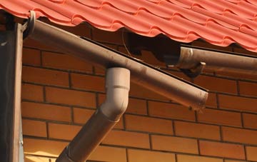 Hatch Bottom gutter repair costs