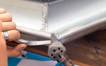 disadvantages of Hatch Bottom lead roofing