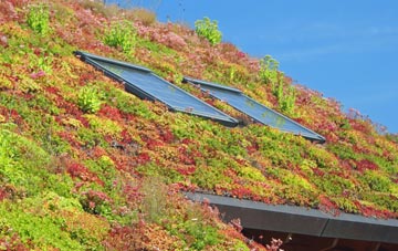 Hatch Bottom living roof systems