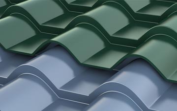 who should consider Hatch Bottom plastic roofs