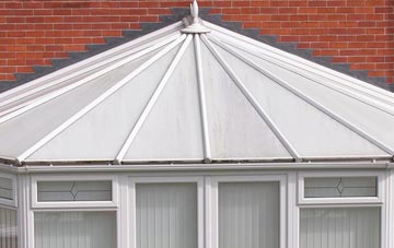 Hatch Bottom polycarbonate conservatory roof repairs