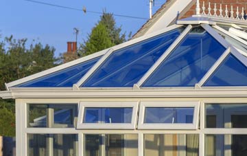 professional Hatch Bottom conservatory insulation