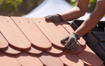 Hatch Bottom roof tile contractors
