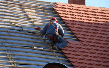 roof tiles Hatch Bottom, Hampshire