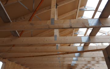 Hatch Bottom roof truss costs