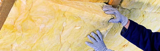 quotes for Hatch Bottom roof insulation