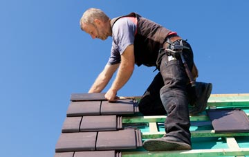 disadvantages of Hatch Bottom slate roofing