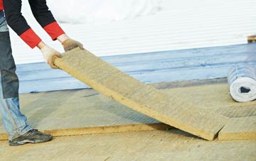 tapered roof insulation Hatch Bottom, Hampshire