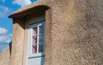Hatch Bottom thatch roof disadvantages