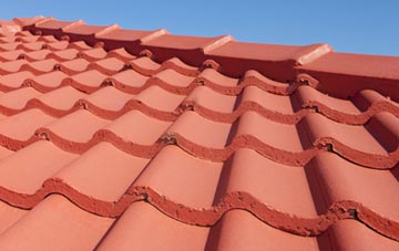 Hatch Bottom tile and slate roof replacement
