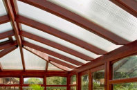 Hatch Bottom conservatory roofing insulation