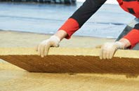 find rated Hatch Bottom roof insulation companies