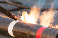 Hatch Bottom flat roofing replacement
