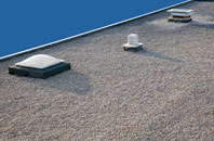 Hatch Bottom flat roofing