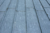Hatch Bottom lead roofing