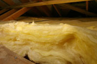 Hatch Bottom pitch roof insulation