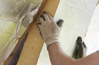 rated Hatch Bottom roof insulation companies