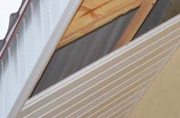 rated Hatch Bottom soffit repair companies