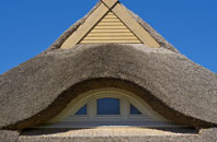 Hatch Bottom thatch roofing