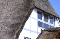 find rated Hatch Bottom thatchers